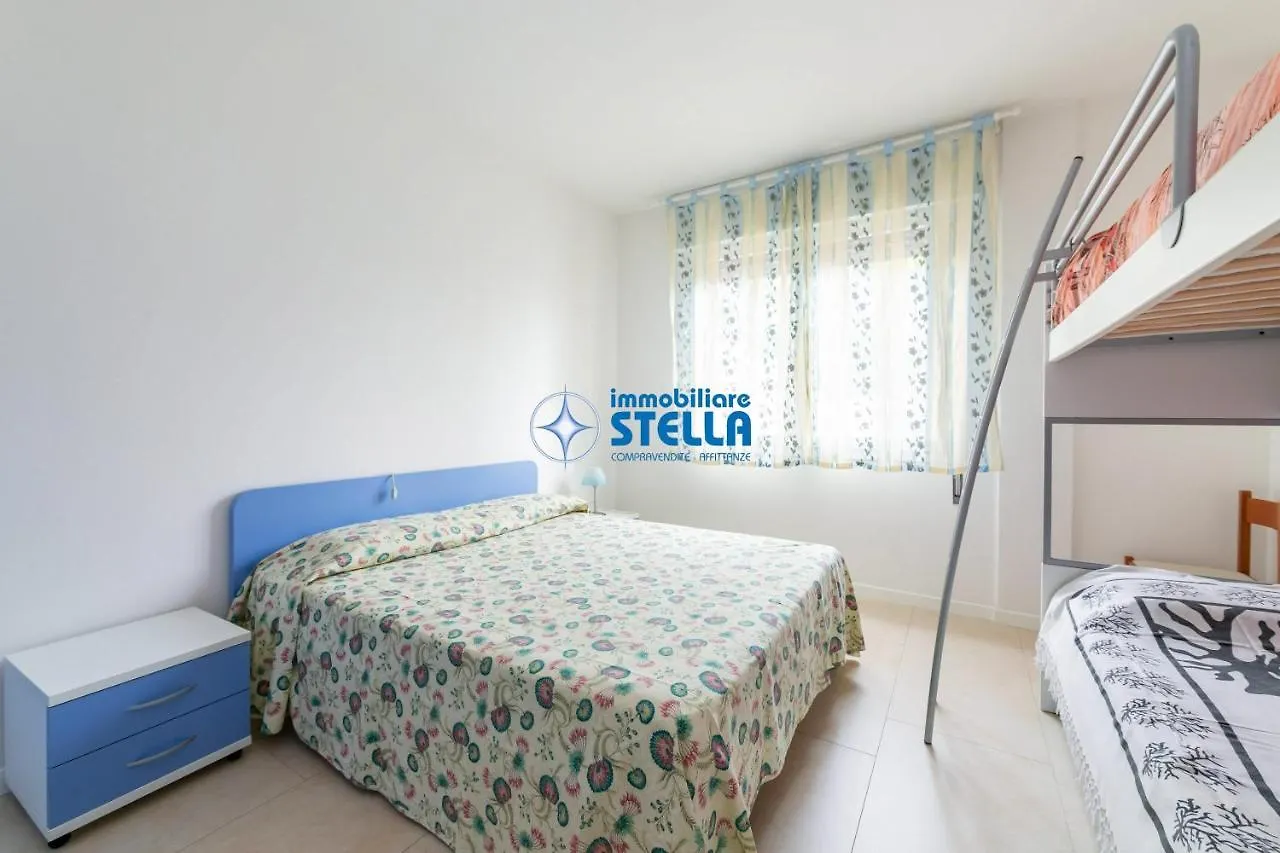 Condominio Tritone Jesolo