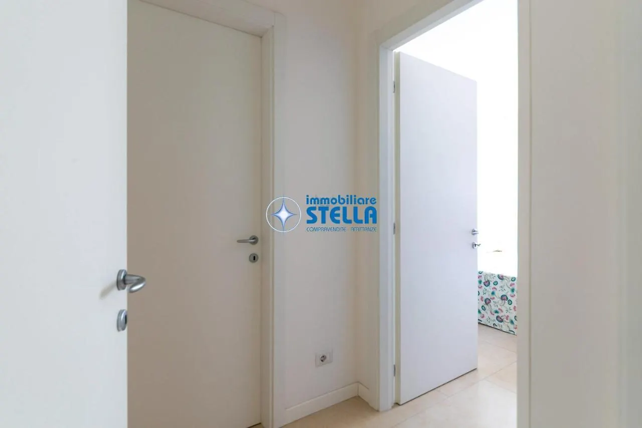 Condominio Tritone Jesolo 0*,
