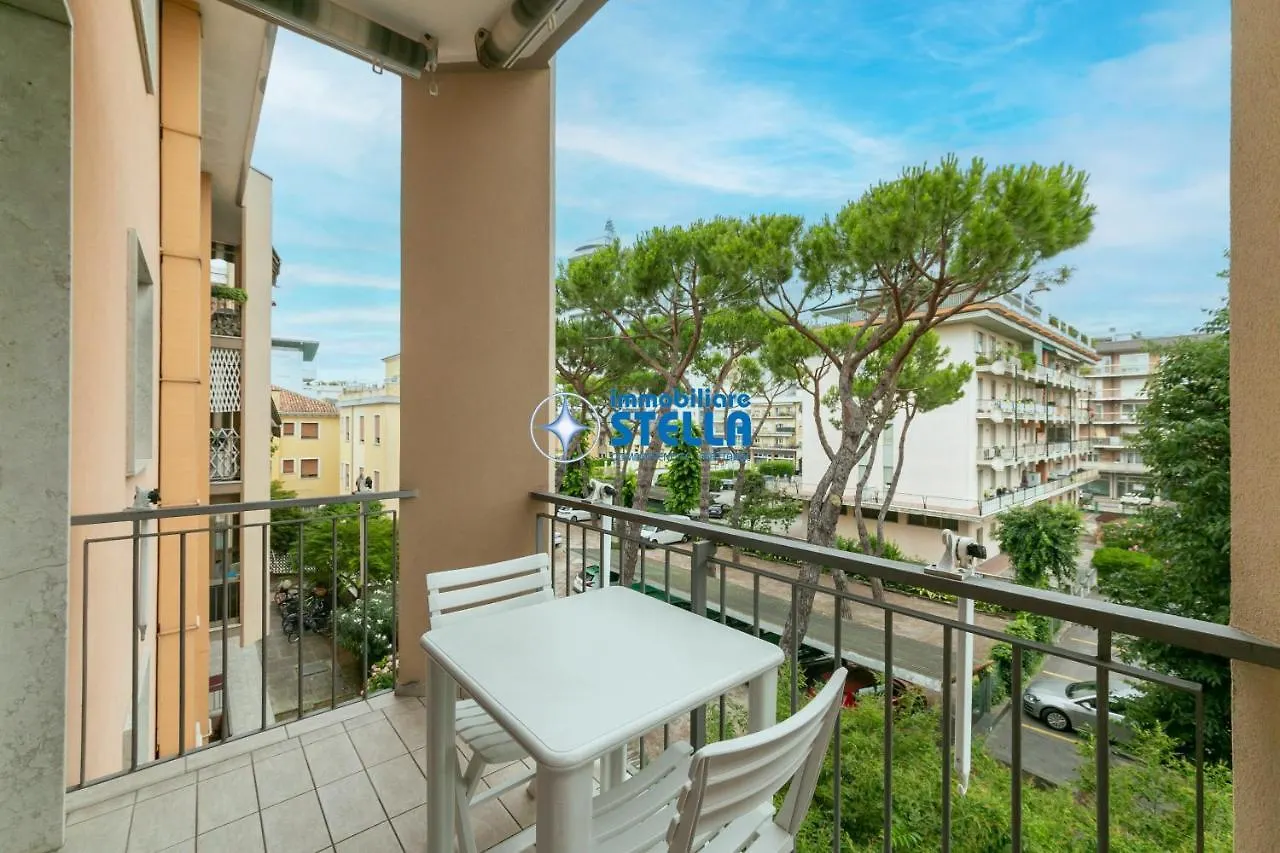 Condominio Tritone Jesolo Italie