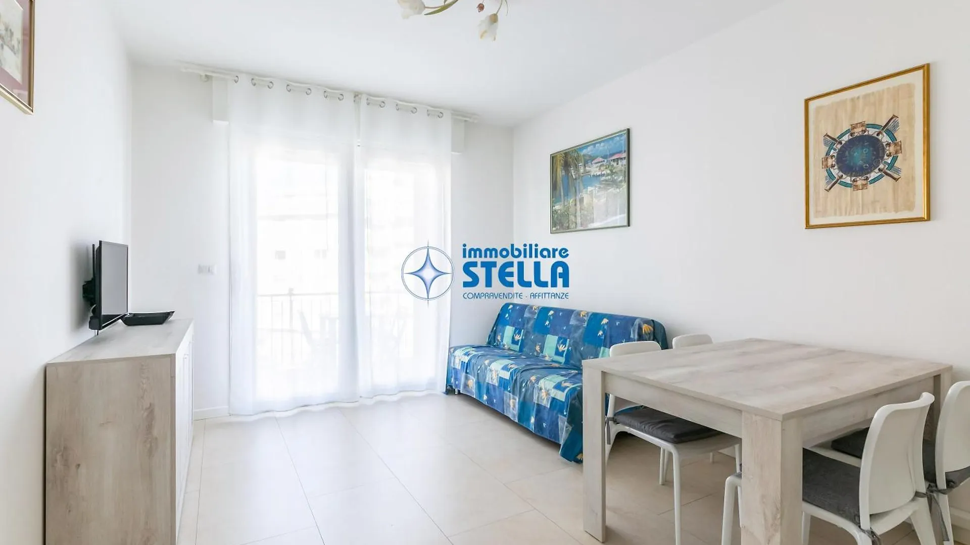 Appartement Condominio Tritone Jesolo