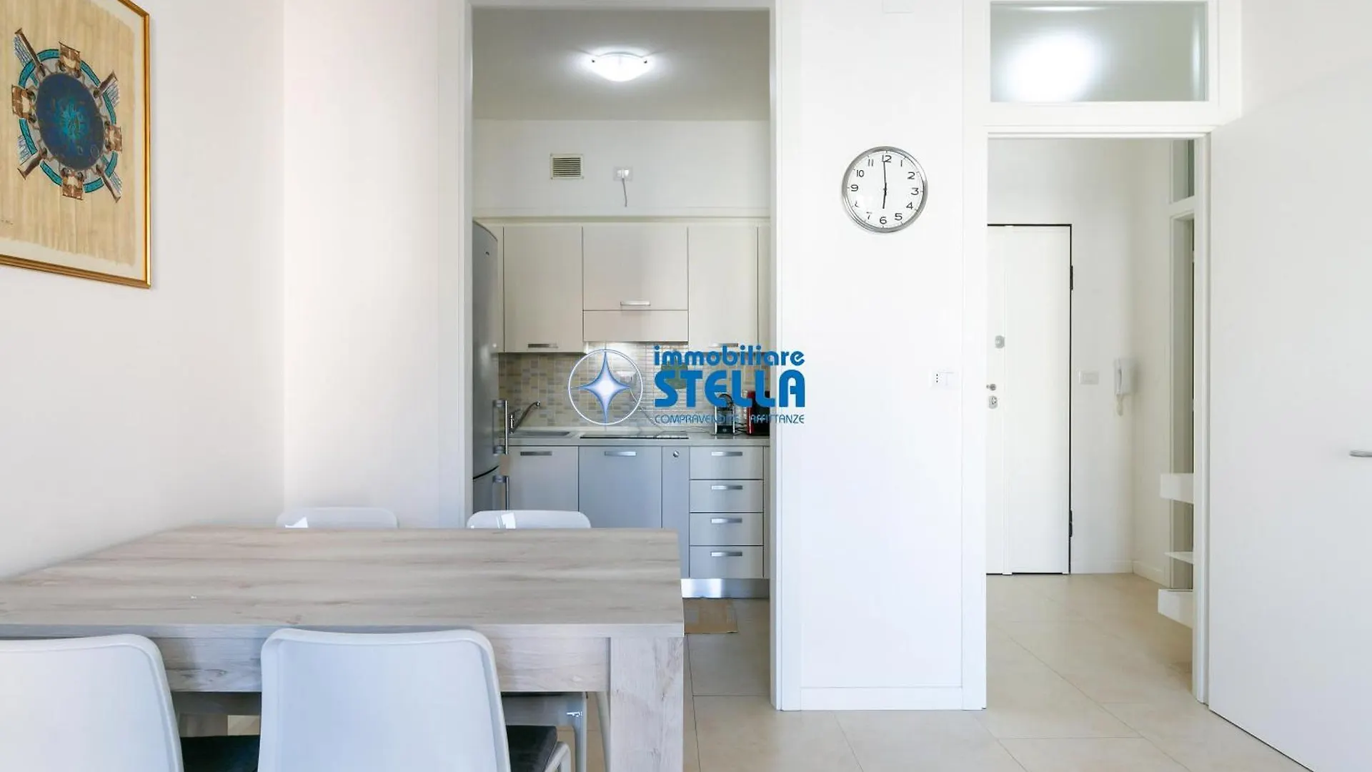 Condominio Tritone Jesolo