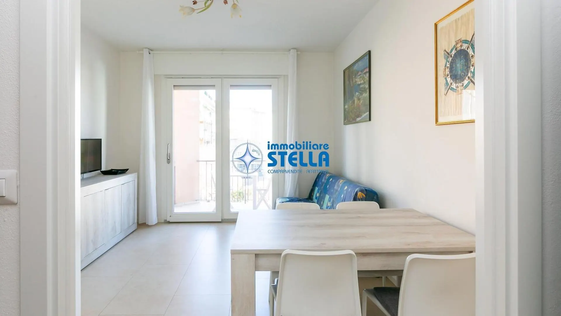 Appartement Condominio Tritone Jesolo Italie