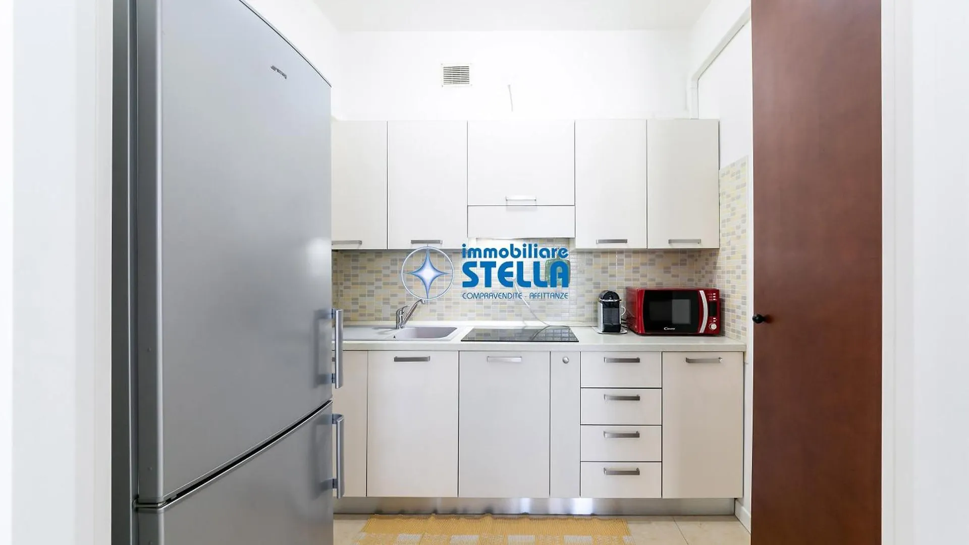 Condominio Tritone Jesolo